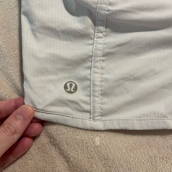 Lululemon Tracker Short - Picture 4 of 6